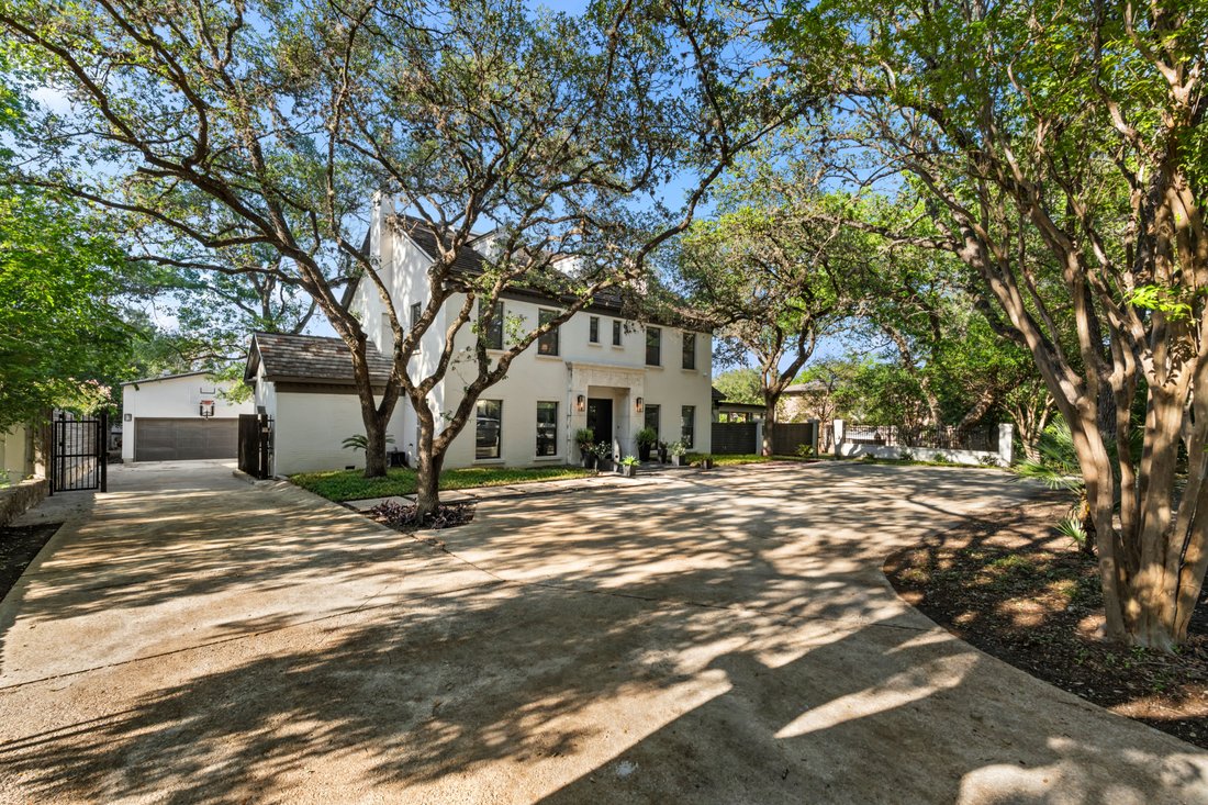 House in San Antonio, Texas, United States 3 - 17931584