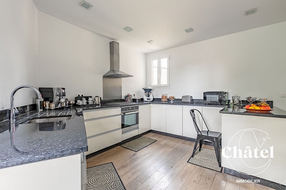 Appartamento a Senlis, Alta Francia, Francia 4 - 16479964