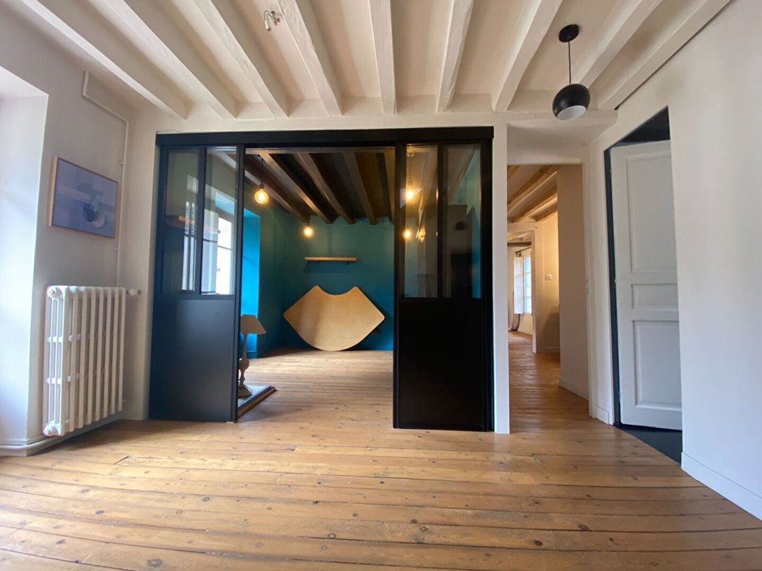 Villa in Montfort-l'Amaury, Ile-de-France, France 4 - 17654409