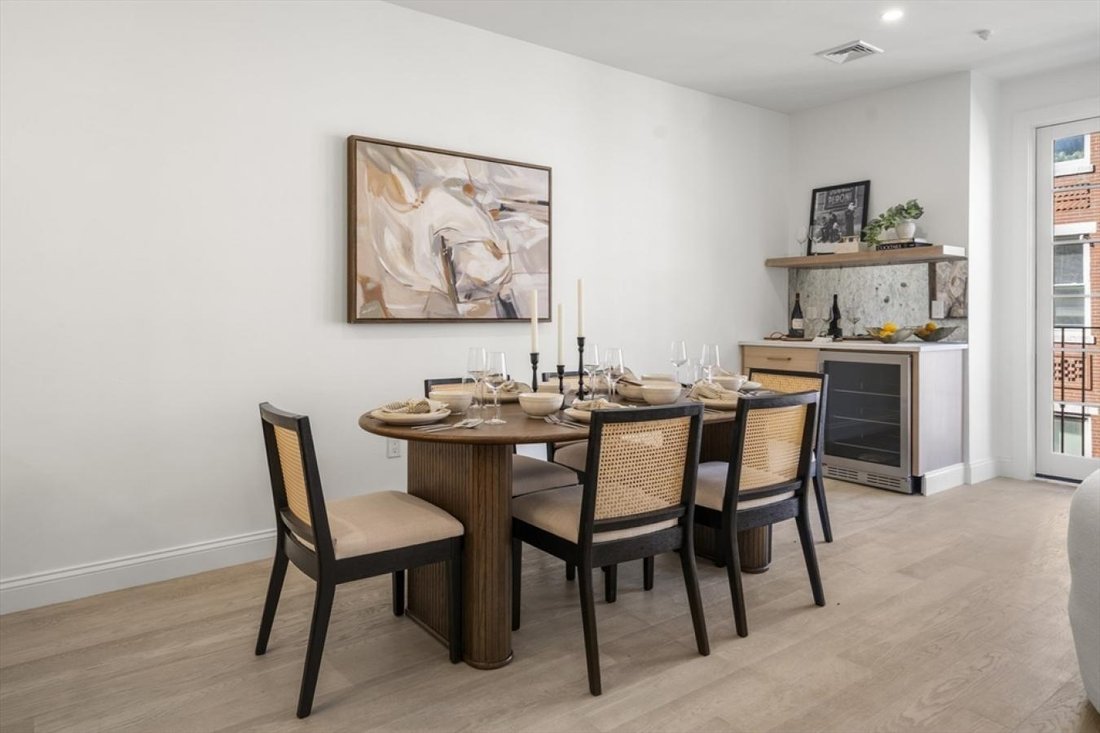 House in Boston, Massachusetts, United States 5 - 17937692