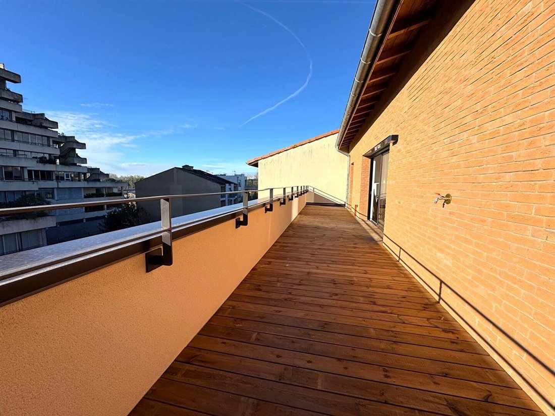Apartment in Saint Cyprien, Toulouse, France 2 - 16467625