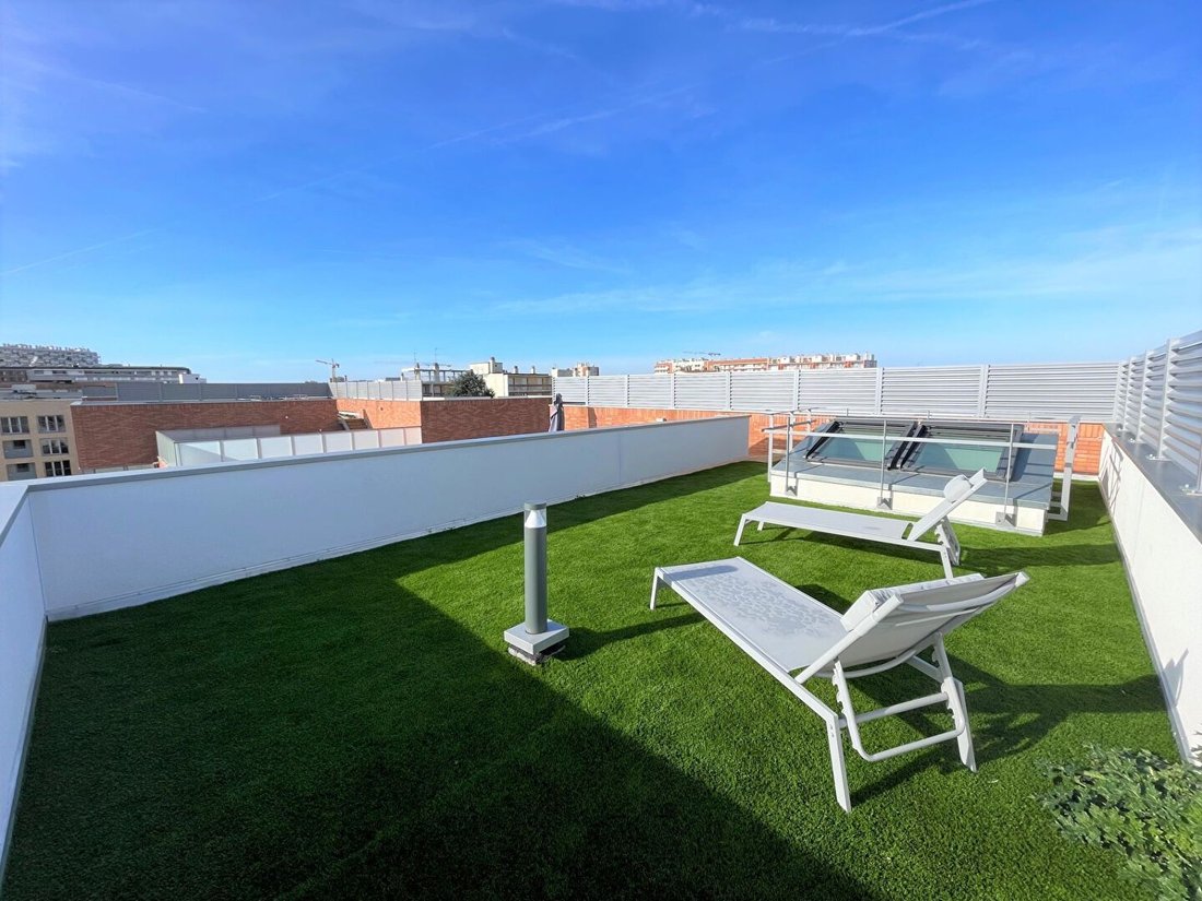 Apartment in Saint Cyprien, Toulouse, France 3 - 16467357