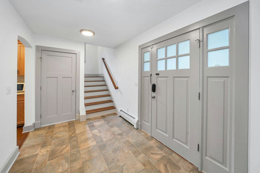Townhouse in Bronxville, New York, United States 2 - 16746846
