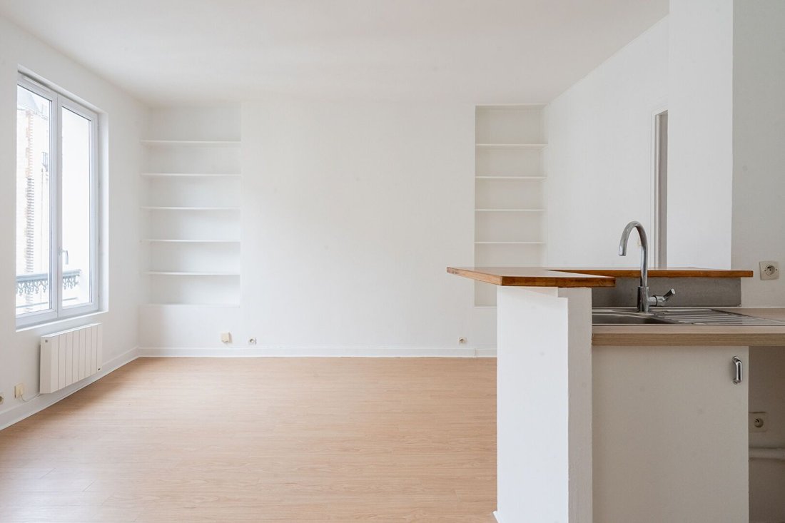 Apartment in Saint Philippe du Roule, Paris 8e Arrondissement, Paris 3 - 15834904
