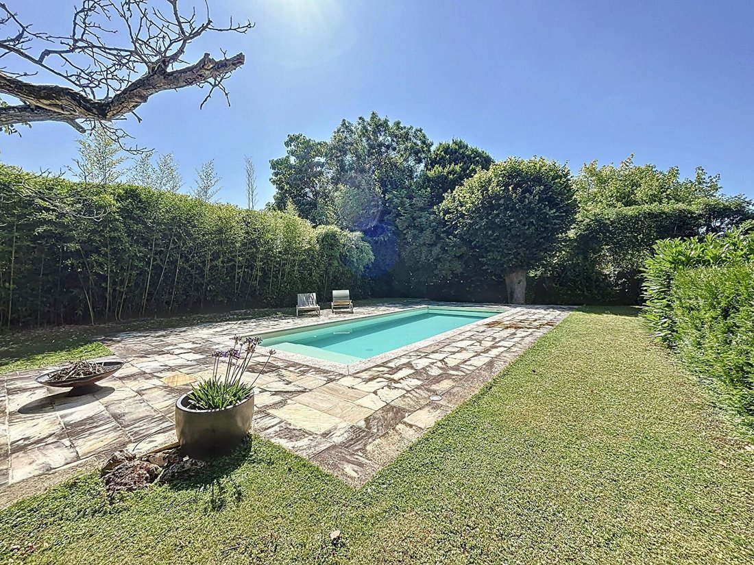 Haus in Le Bourg et le Hameaux, Beynes, Frankreich 2 - 16080938