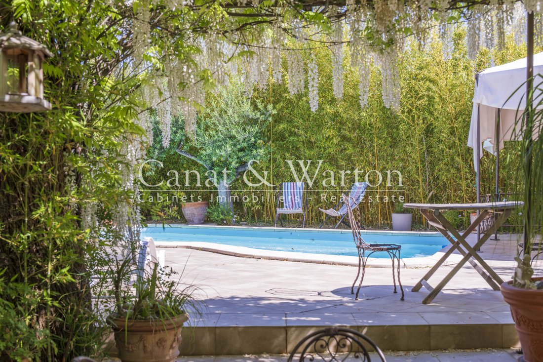 Villa in Aguillon, Toulon, France 1 - 17935106