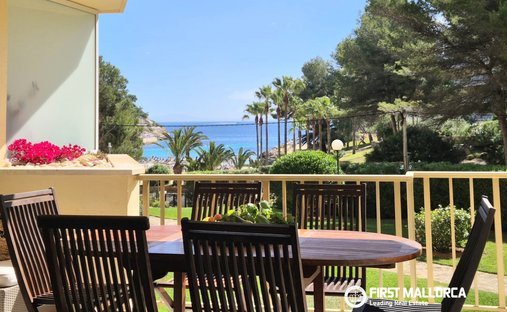 Apartment in Calvia, Balearic Islands, Spain 1