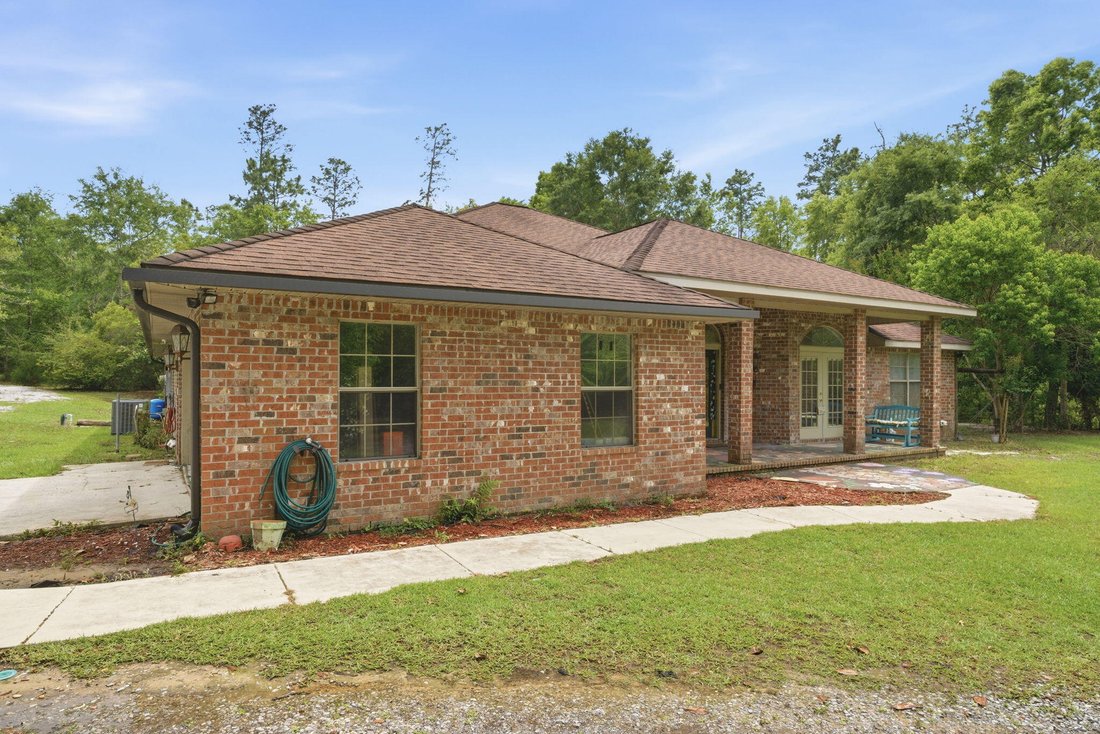 House in Molino, Florida, United States 4 - 17932663