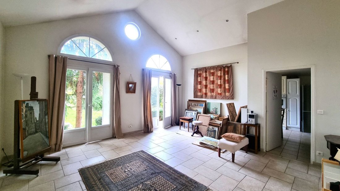 House in Centre Ville, Houilles, France 2 - 17317738