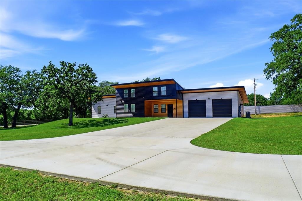 Casa a Azle, Texas, Stati Uniti 1 - 17928687