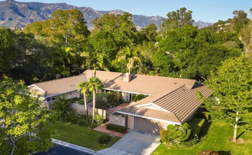 Condominio a Santa Barbara, California, Stati Uniti 1