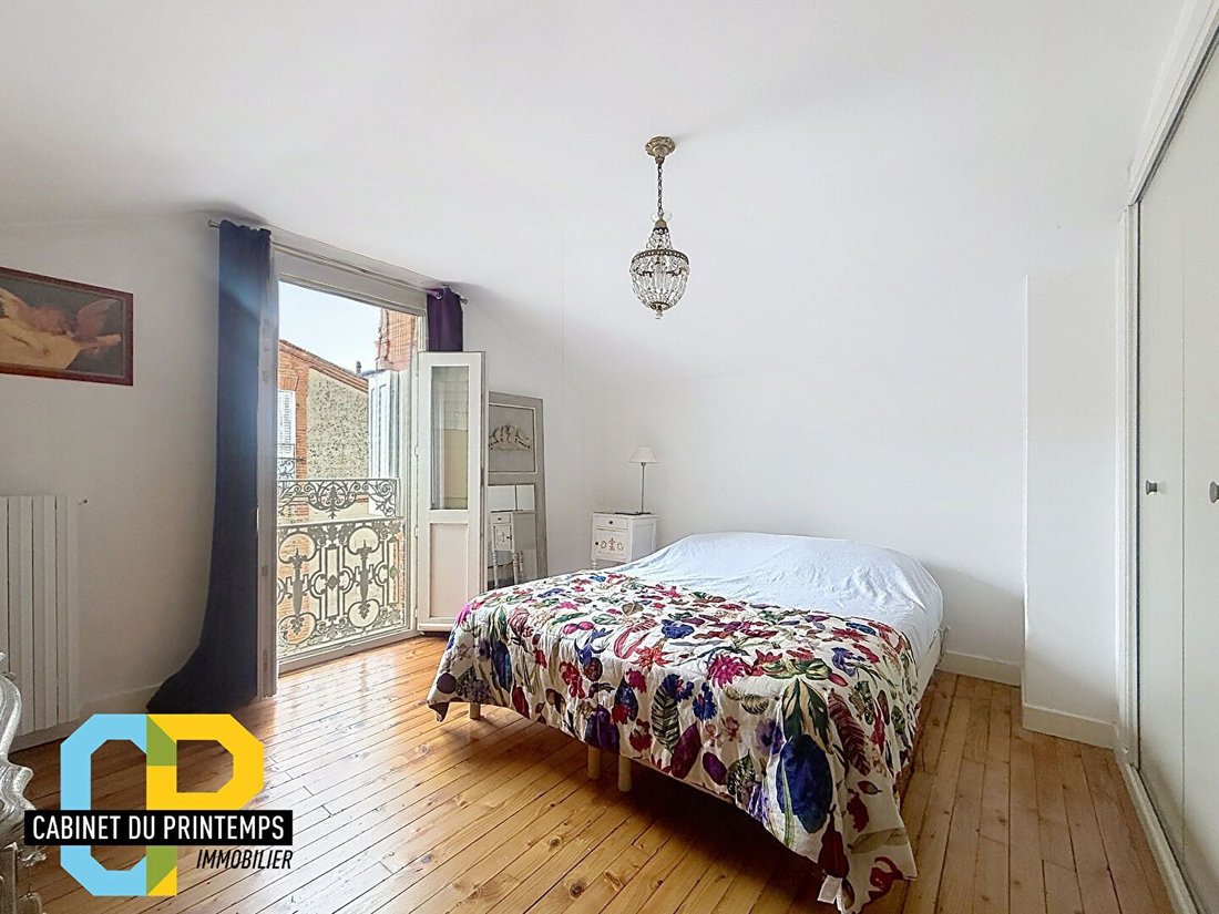 House in Saint Cyprien, Toulouse, France 5 - 17839395