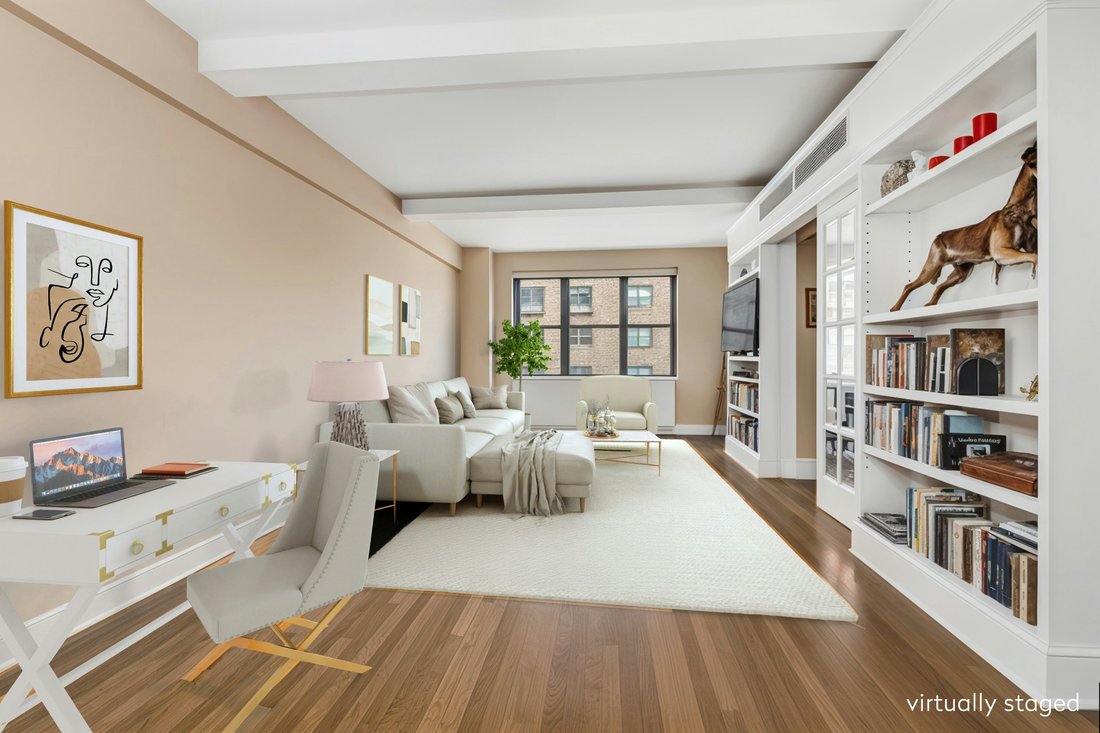 Co Op in New York, New York, United States 1 - 16748229