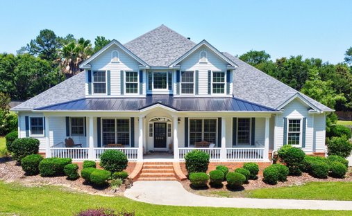 Casa a Valdosta, Georgia, Stati Uniti 1