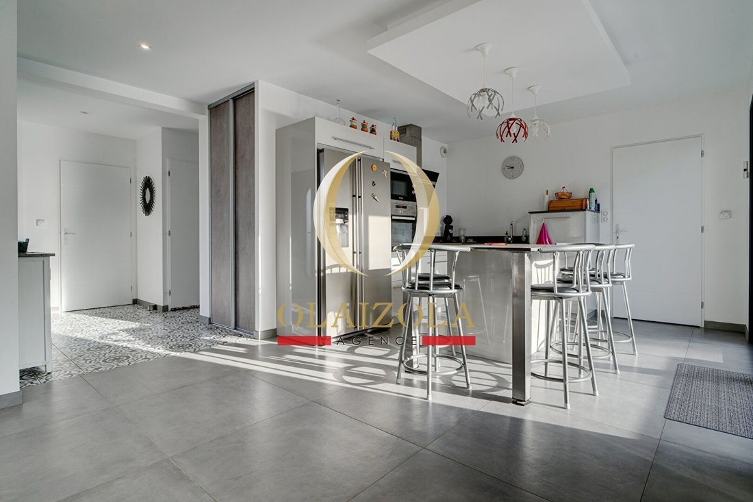 House in Hendaye, Nouvelle-Aquitaine, France 5 - 17497141
