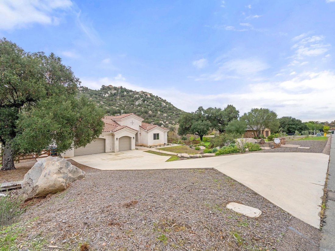 House in Lakeside, California, United States 5 - 17934862
