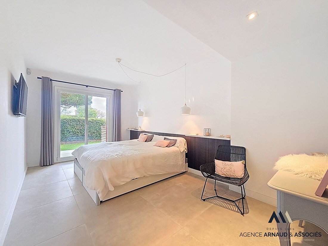 Apartamento en Saint-Cyr-sur-Mer, Provenza-Alpes-Costa Azul, Francia 4 - 16105126