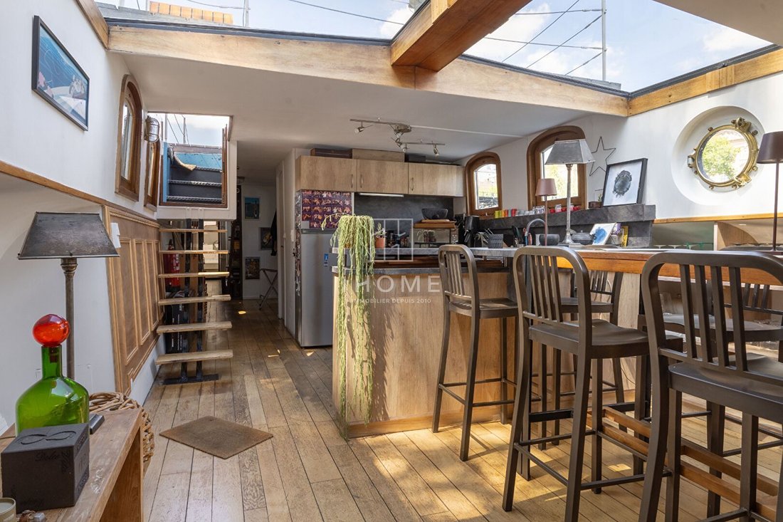 Apartment in Odéon, Paris 6e Arrondissement, Paris 5 - 16334152