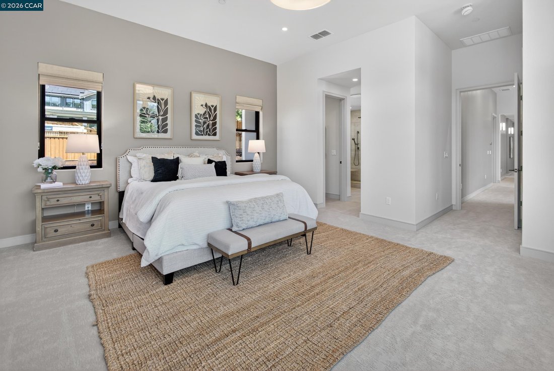 House in Danville, California, United States 5 - 17928169
