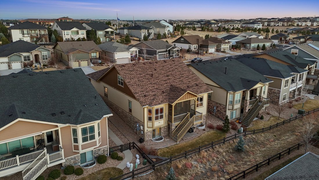 House in Parker, Colorado, United States 3 - 17932191