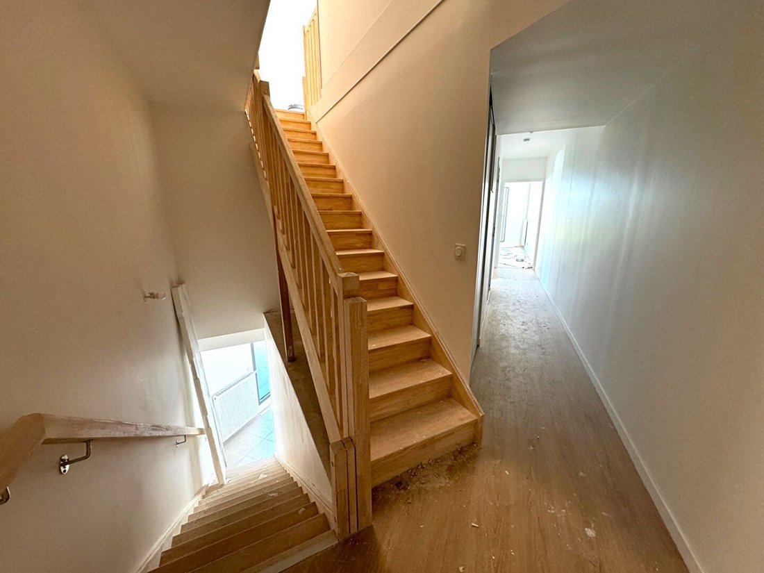 Apartment in Le Lac-Bacalan, Bordeaux, France 5 - 16467372