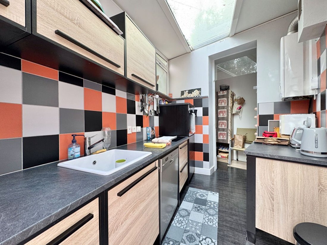 House in Pornichet, Pays de la Loire, France 5 - 16479744