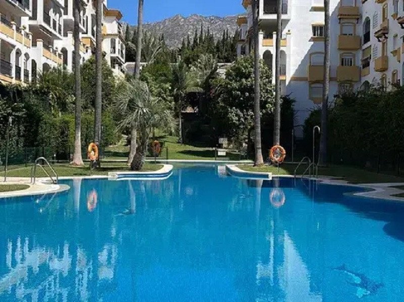 House in Marbella, Andalusia, Spain 4 - 17932747