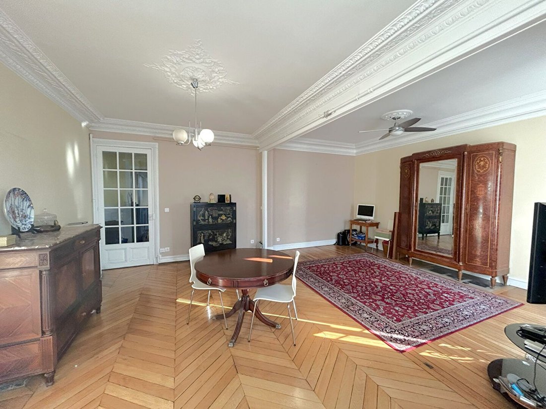 Apartment in Montorgueil-Saint Denis, Paris 2e Arrondissement, Paris 4 - 16091528