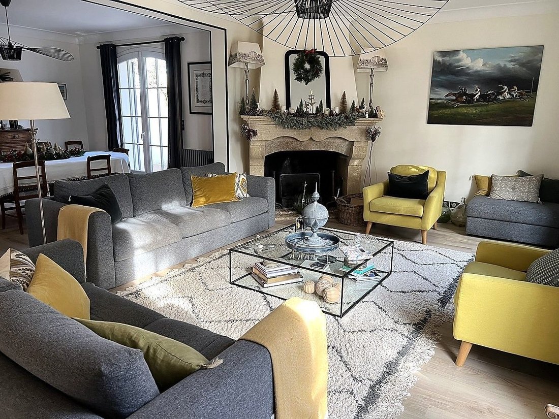 House in Ouest, Rochefort-du-Gard, France 4 - 16408679