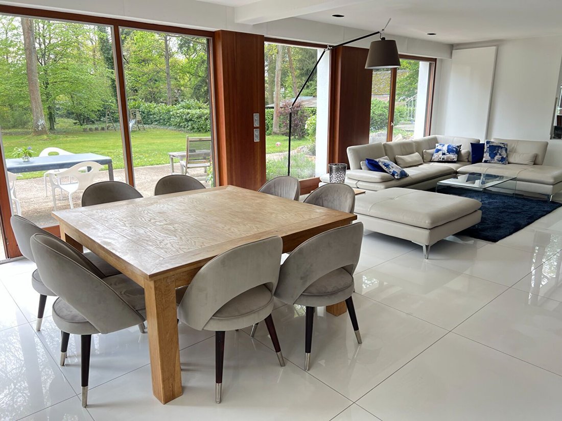 House in Ouest, Lamorlaye, France 1 - 17703708