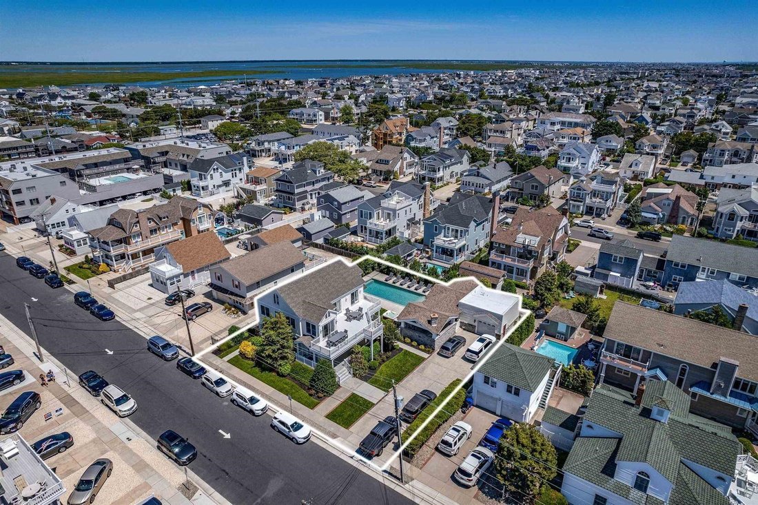 House in Stone Harbor, New Jersey, United States 2 - 17940406