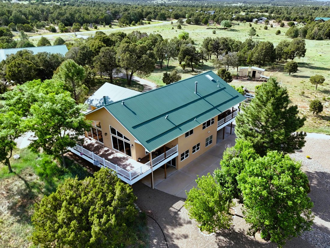House in Edgewood, New Mexico, United States 1 - 17928727