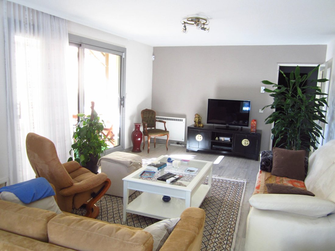 Apartamento en Saint-Julien-en-Genevois, Auvernia-Ródano-Alpes, Francia 3 - 15502198