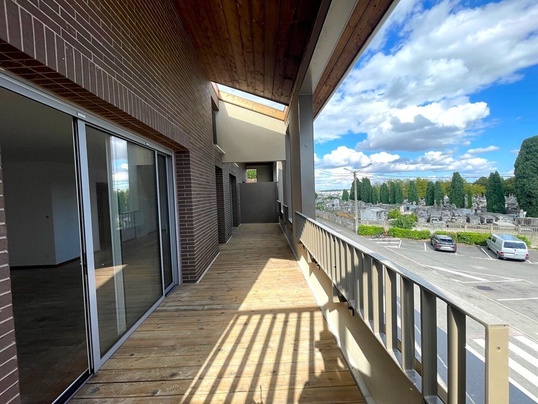 Apartment in Saint Cyprien, Toulouse, France 1 - 16467474