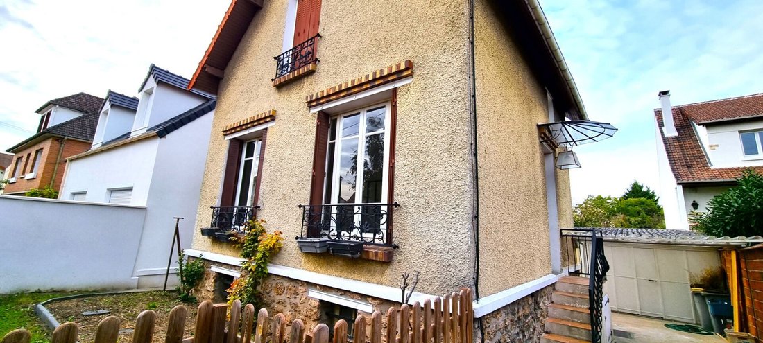 House in Centre Ville, Houilles, France 2 - 16074526