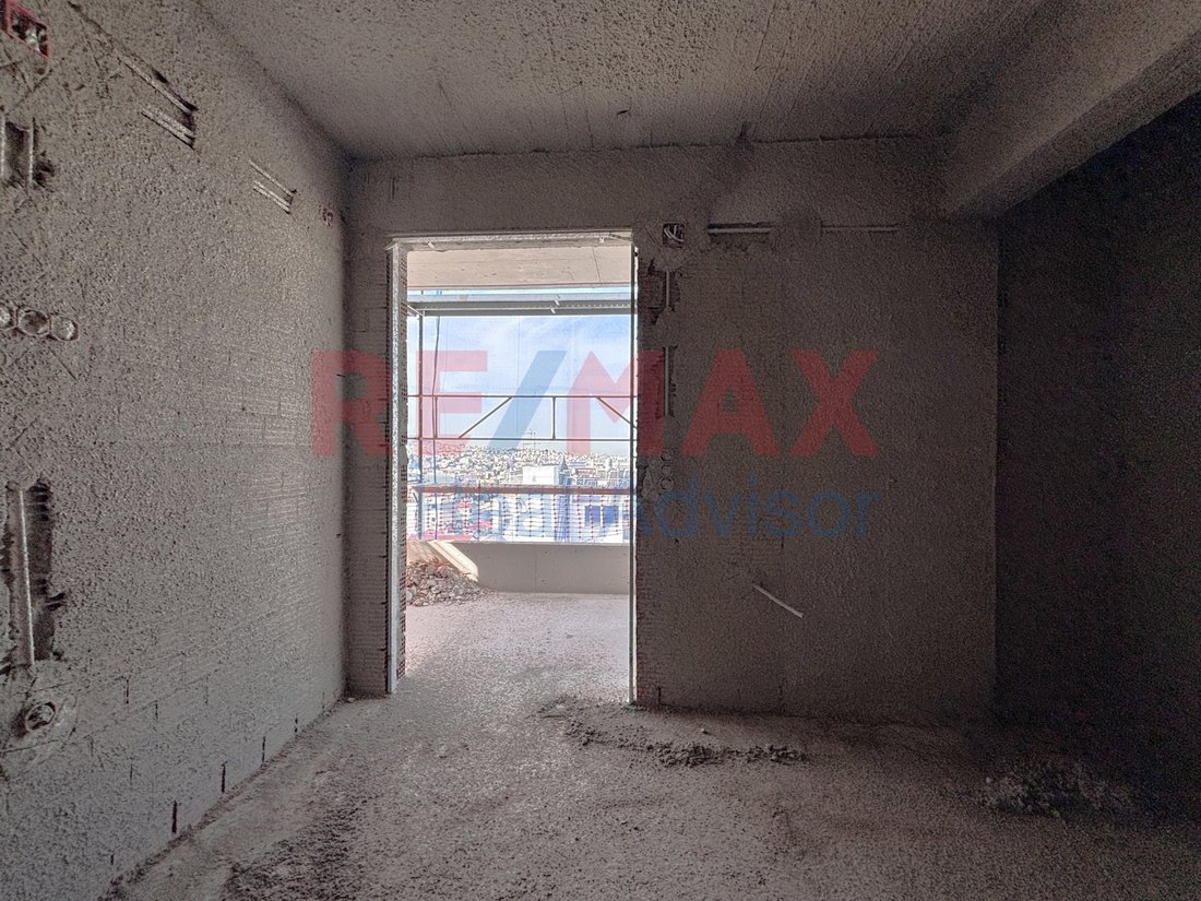 Apartment in Iraklio Attikis, Attica, Greece 5 - 17929146