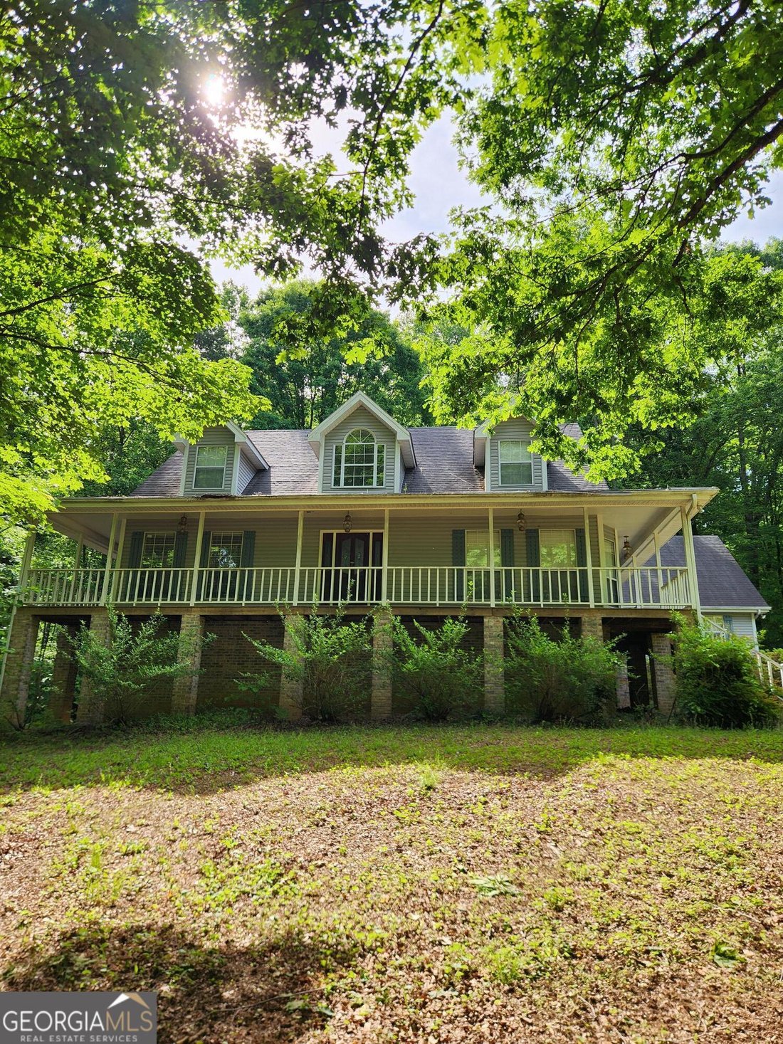 House in LaFayette, Georgia, United States 1 - 17929014