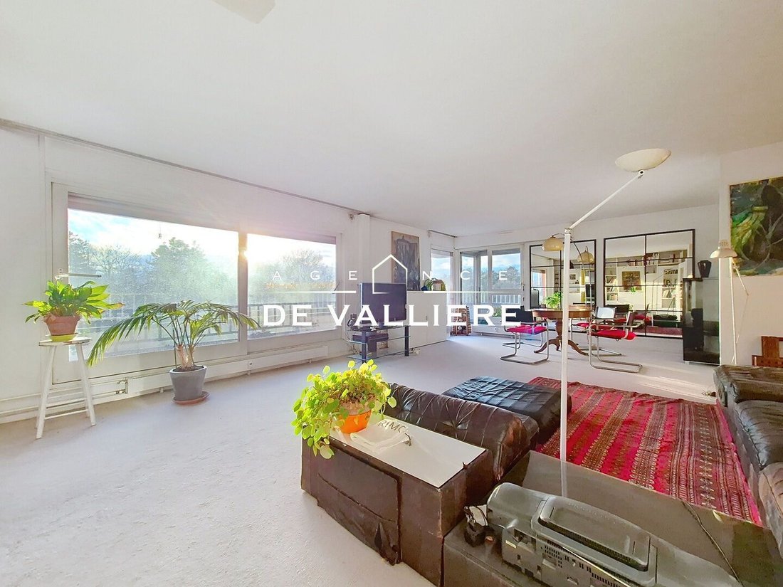 Apartment in Centre, Nanterre, France 3 - 16993101