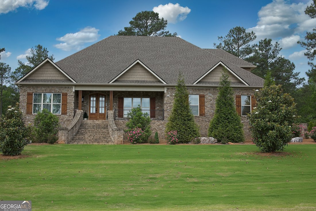House in Culloden, Georgia, United States 2 - 17687493