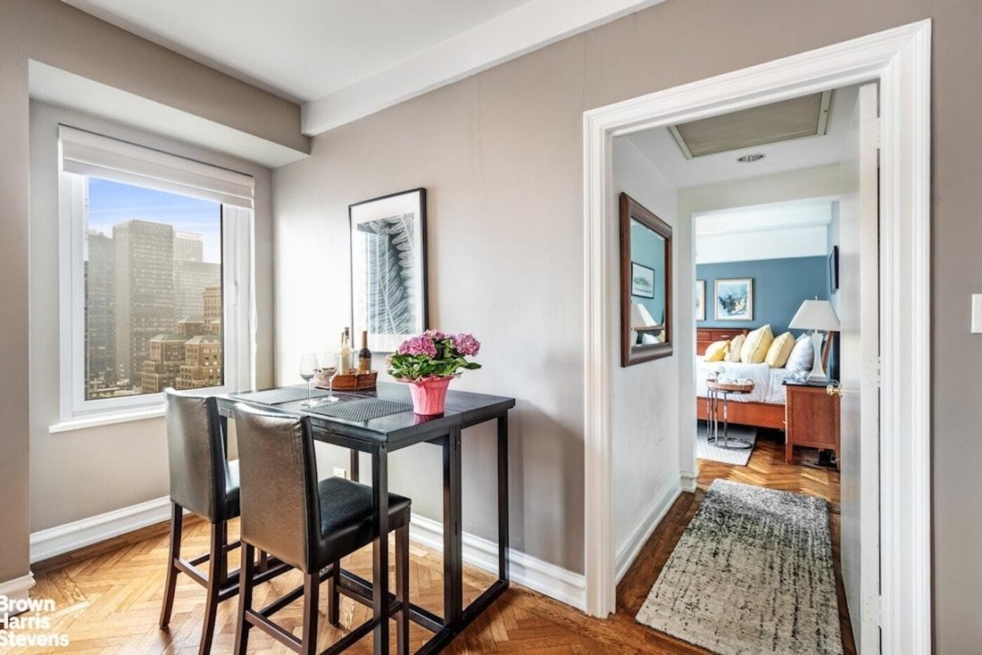 Condo in New York, New York, United States 4 - 16748200