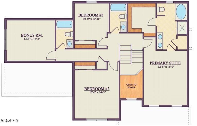House in Milton, New York, United States 5 - 17935453