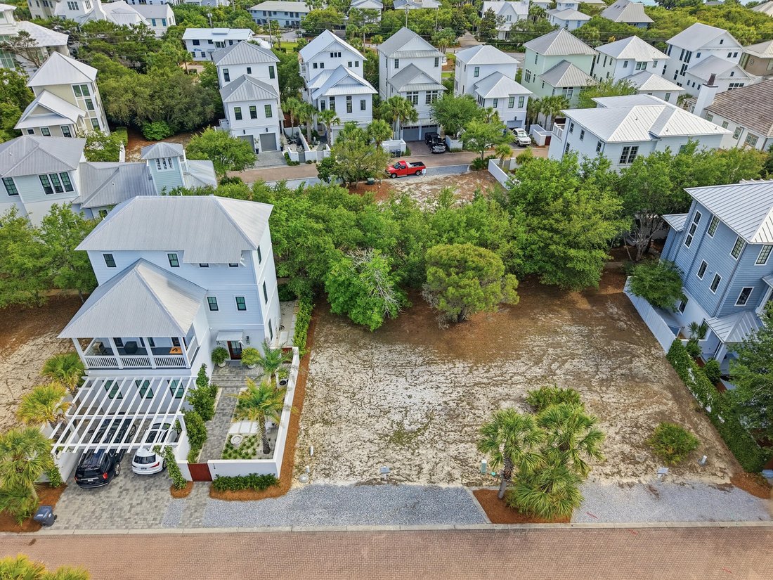 Land in Santa Rosa Beach, Florida, United States 1 - 17931558