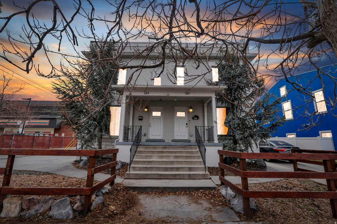 House in Salt Lake City, Utah, United States 1 - 17933338