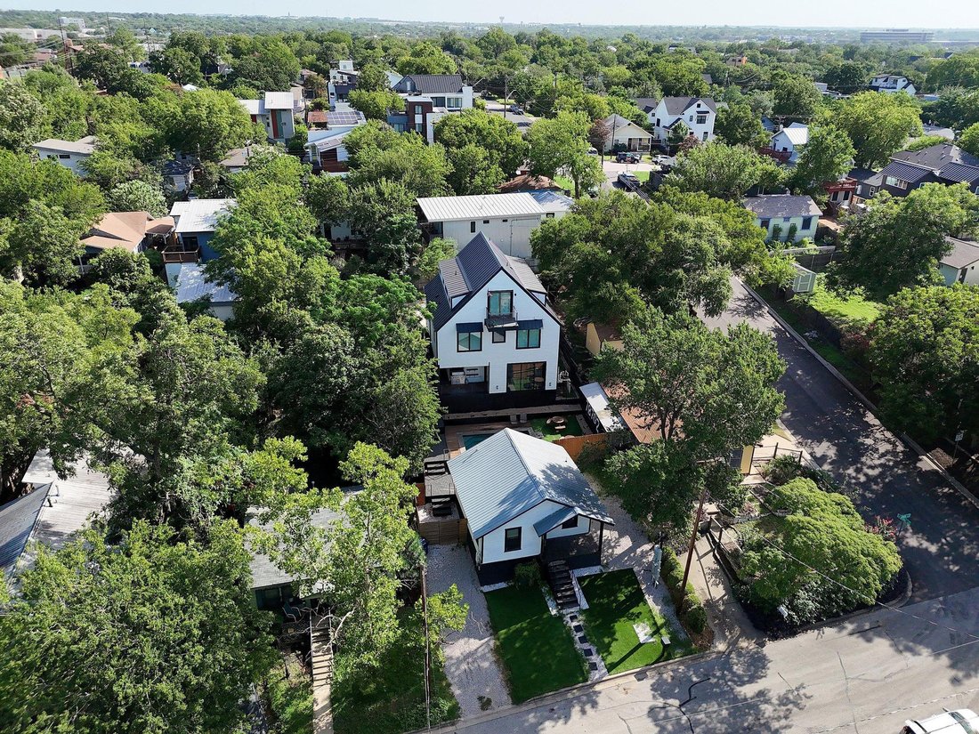 House in Austin, Texas, United States 5 - 17929130