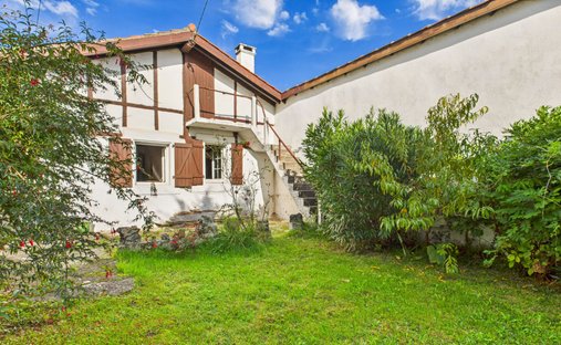 Villa in Bidart, Nouvelle-Aquitaine, France 1