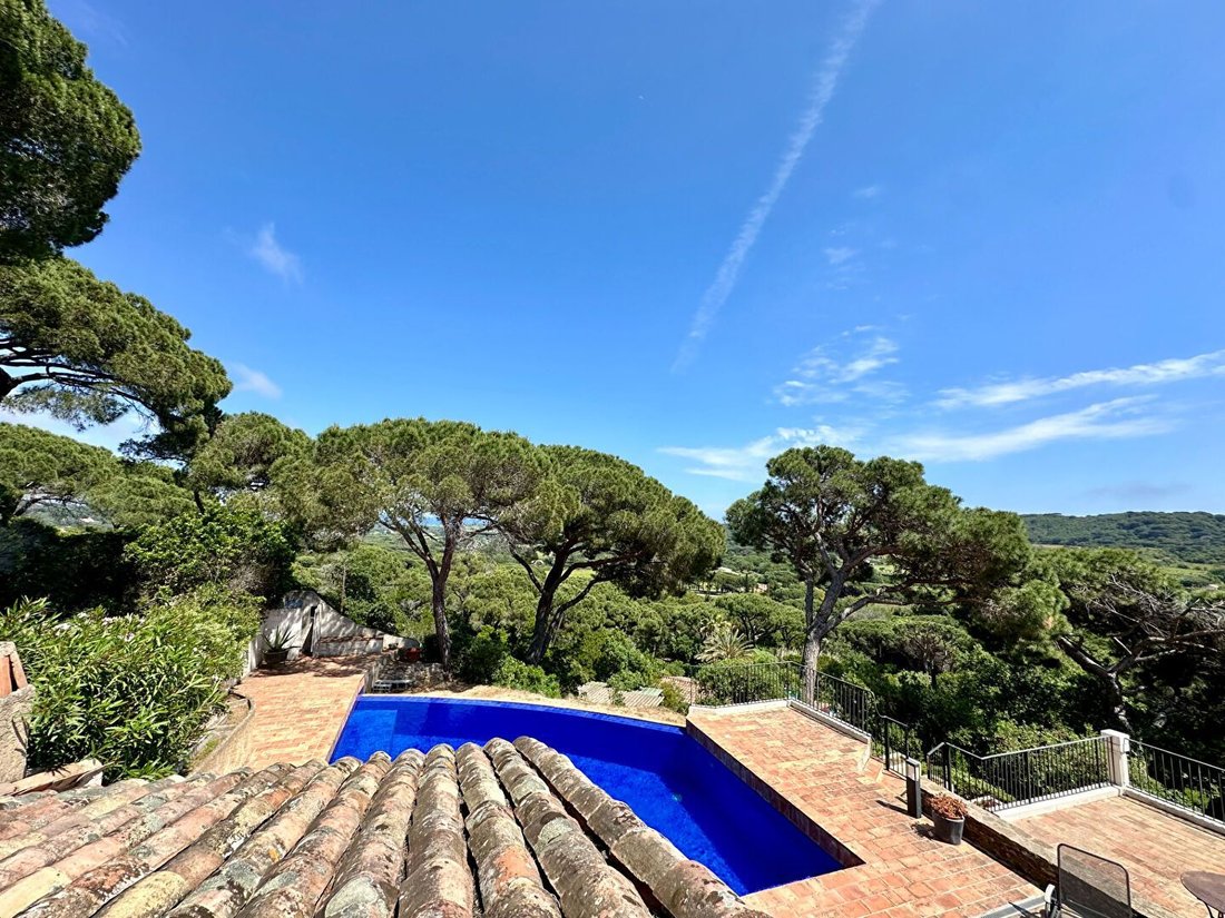 House in Ramatuelle, Provence-Alpes-Côte d'Azur, France 1 - 16286616