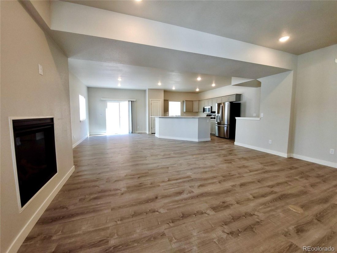 House in Colorado Springs, Colorado, United States 3 - 17826746