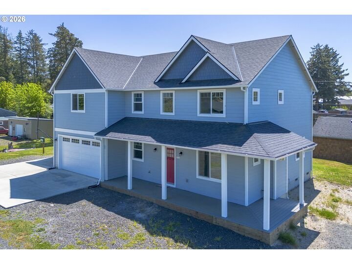 House in Gearhart, Oregon, United States 5 - 17942415