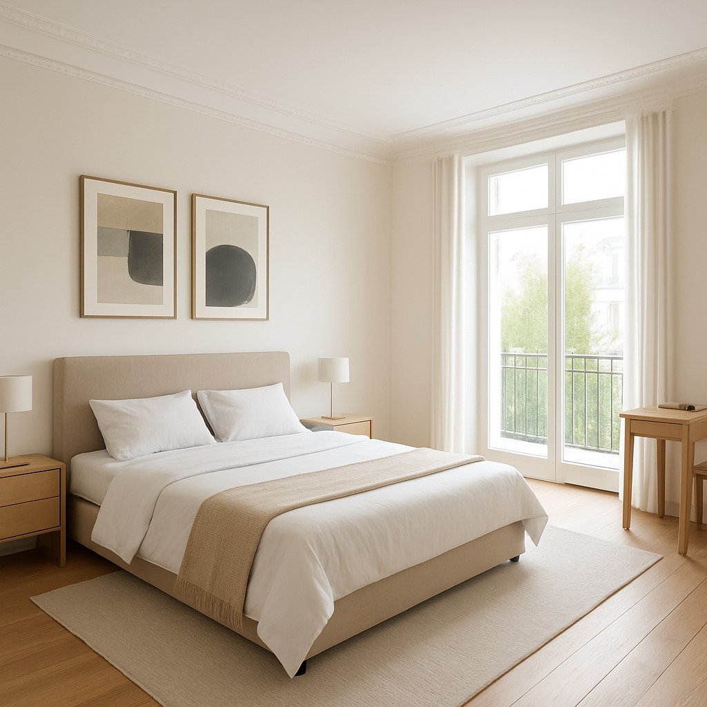 Apartment in Forêt Domaniale, Meudon, France 2 - 17931077