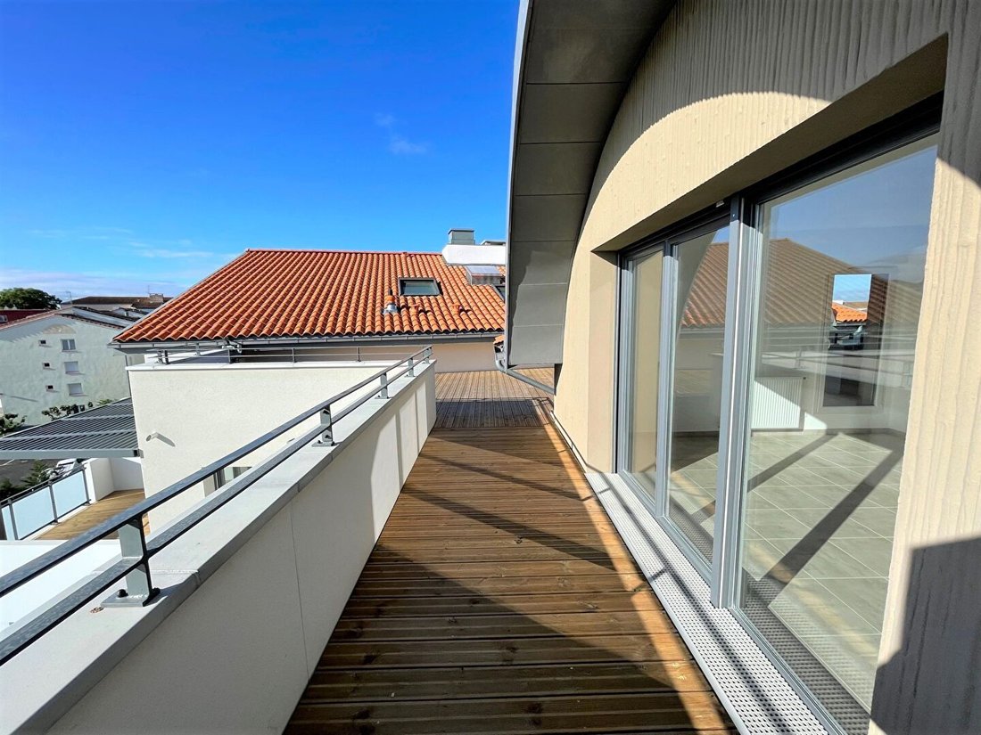 Apartment in Grand Noble, Blagnac, France 3 - 16467699